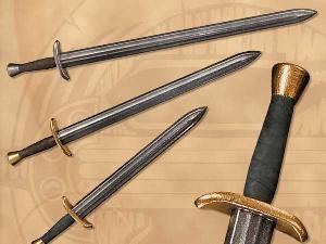 Palnatoke-Knight